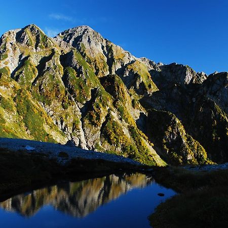 立山町高原酒店 富山 外观 照片